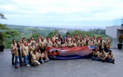 Epson Media Gathering FY19: Synergy Through Unity