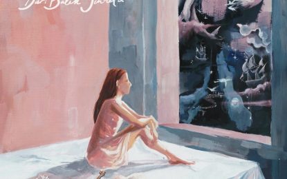 MONITA TAHALEA “Dari Balik Jendela”