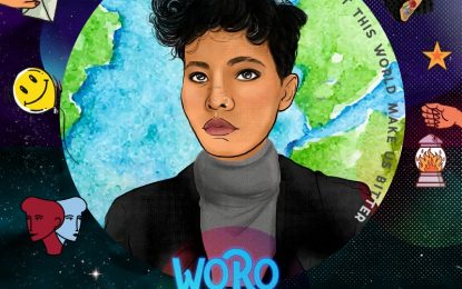 WORO & The Nigt Owls Merilis “For Once”