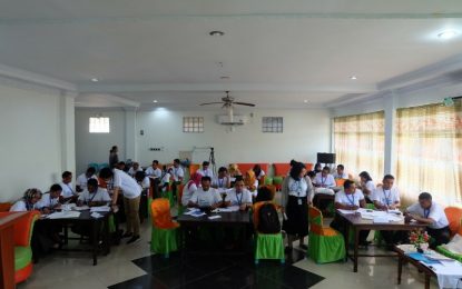 Penerapan School From Home, 20.000 Kelas Online Quipper Digunakan untuk Belajar Mengajar
