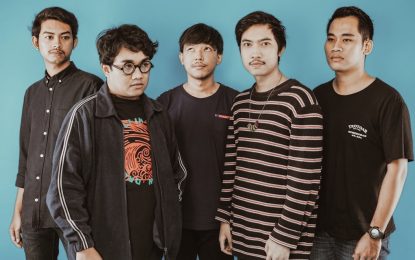 LUST and DESPERATE ala Stationary