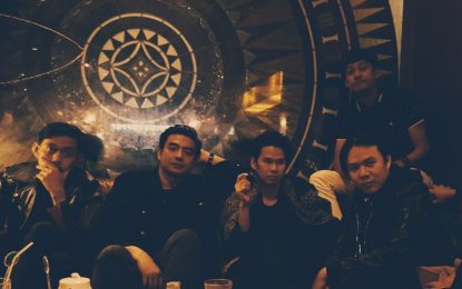 Sajama Cut Rilis Single Berbahasa Indonesia