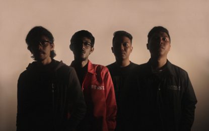 Sharkbite Hadirkan Tembang Terbaru “Shallow Proof”