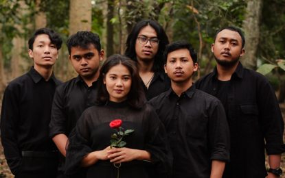 Menilai Iba dari Sudut Pandang Lain, Tirant Suguhkan “Kelambu”