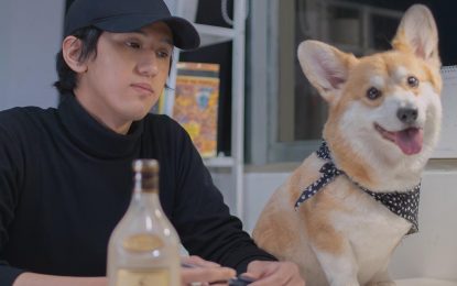 Slippydoor Hadirkan Single Kedua, “Brown Sugar Boba Hennessy”