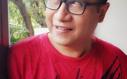 REGI WEKING Merilis Single Cintamu Bukan Untukku