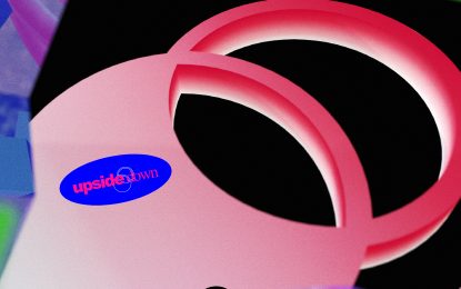 Waltz Dialog Merilis Single “Upside Down”