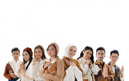 Delapan Penyanyi Dangdut Milenial Hadirkan Single Religi “Berbagi Berkah”