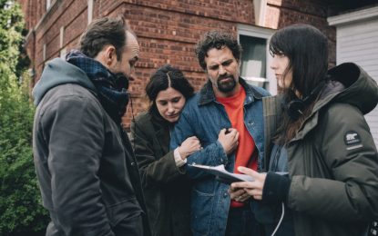 Serial Pendek HBO Terbaru, I Know This Much Is True, Tayang Mulai 11 Mei 2020