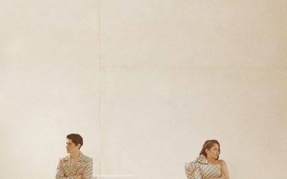 Salshabilla Adriani Meluncurkan Single Terbarunya Berjudul ‘Lirik’