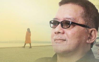 Musisi Senior Bagoes AA Merilis Album Baru ‘EUPHORIA’