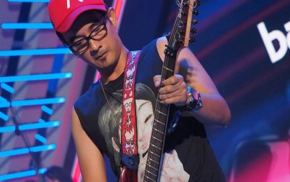 ADNIL Hadirkan Single Perdana “SUMARAH”