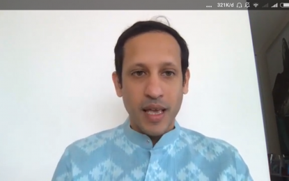 Kemendikbud Menggelar Festival Film Indonesia (FFI) 2020