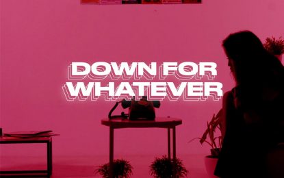 Pluus Record Hadirkan Reikko Dengan Single Perdananya “Down For Whatever”