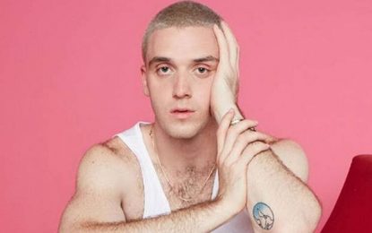 Lauv Resmi Menunda Konser di Jakarta