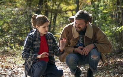 HBO GO Menghadirkan Love Life