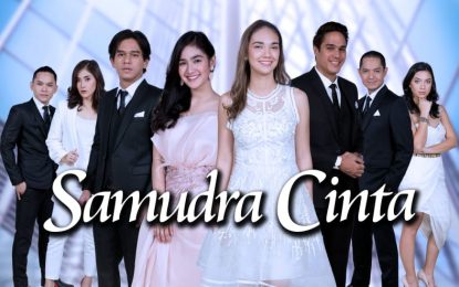 Program Unggulan SCTV Di Bulan Juli, Dari Jendela SMP (DJS) dan Samudra Cinta