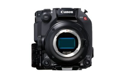 Datascrip Hadirkan Dua Kamera Canon Sinema Profesional EOS C300 Mark III dan C500 Mark II