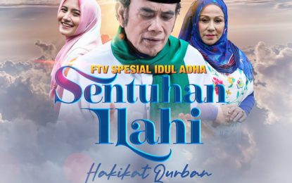 Sentuhan Illahi (Hakikat Qurban), ‘Spesial Idul Adha Dan Program Indosiar Bulan Agustus