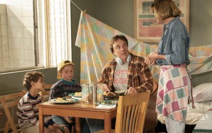 Season Terakhir Room 104 Hadir  25 Juli di HBO GO & Cinemax