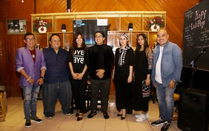 Talkshow KJSI “Menggali Mitos”