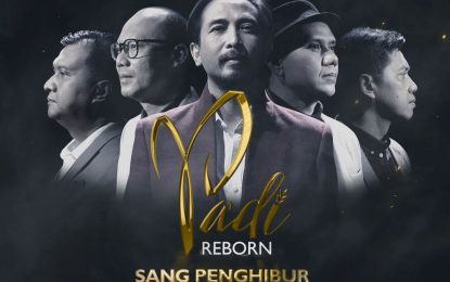 Net. Hadirkan Semangat Berbagi pada Bulan Juli