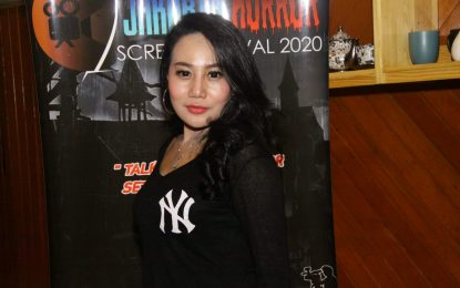 Diskusi KJSI #7: Kualitas Akting Bintang Horor