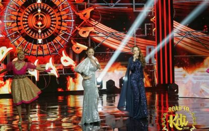 Road to KDI 2020 : Viral Ambyar Campursari