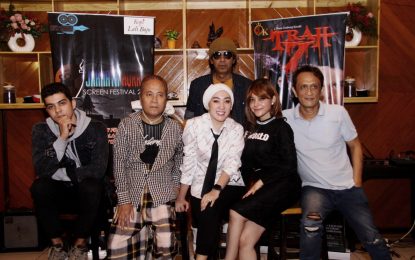Talkshow Jakarta Horror Screen Festival #8 : “Benarkah Ada Kutukan?”