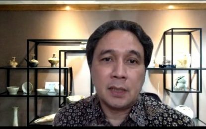 Kemendikbud bersama Kemenparekraf Mengeluarkan SKB Bidang Kebudayaan dan Ekonomi Kreatif