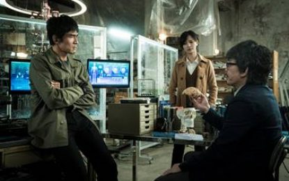 DREAM RAIDER mulai tayang 16 Agustus eksklusif di HBO GO dan HBO