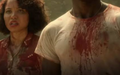 Serial Drama Terbaru HBO “Lovecraft Country” Tayang di HBO Go dan HBO