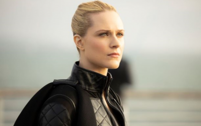 SERIAL HBO WATCHMEN Memimpin dengan 26 Nominasi Primetime Emmy®