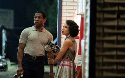 LOVECRAFT COUNTRY Mulai Tayang 17 Agustus Eksklusif di HBO