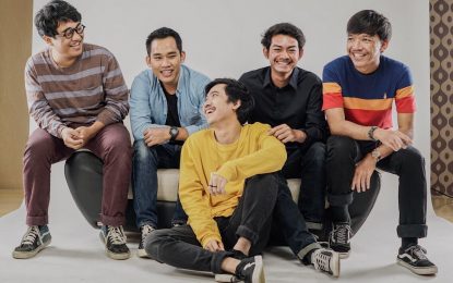 Stationary Hadirkan Video Klip “Retas”