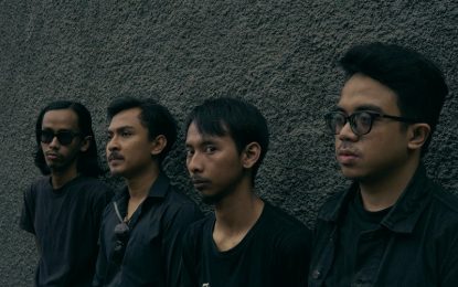 Alir Merilis Daun Op. 1/5