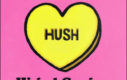 “HUSH”, Lagu Kolaborasi Duo Belanda Yellow Claw &  Weird Genius Feat. Reikko