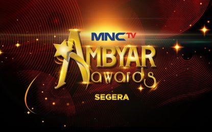 AMBYAR AWARDS : Apresiasi Insan Musik Campursari Dan Dangdut Milenial