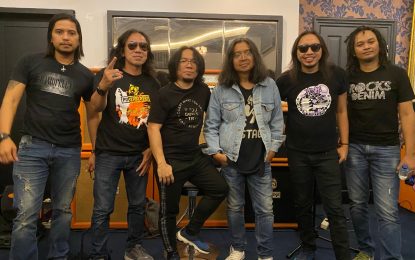 POWERSLAVES Rilis Ulang Lagu “Impian”