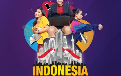 Indonesia Properti Virtual Expo 2020