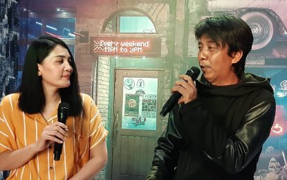 Talkshow Jakarta Horror Screen Festival (JHSF) 2020 #9: ‘Dampak Psikis Film Horor Bagi Penonton’