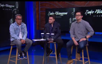 Single “Kirana” Karya Tjahjo Wisanggeni Dirilis