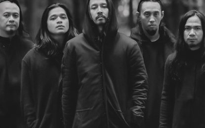 Burgerkill Merilis CD Killchestra