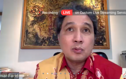 Kemendikbud Mendukung Pengarsipan Musik Populer Indonesia