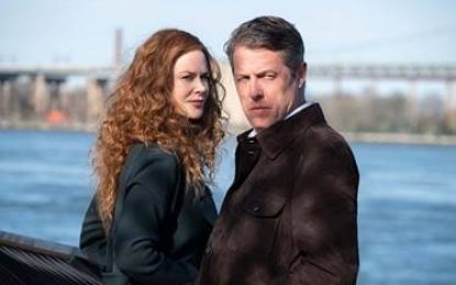 THE UNDOING Siap Tayang 26 Oktober Eksklusif di HBO GO & HBO