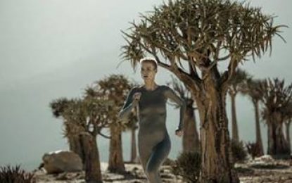 TRAILER Kedua RAISED BY WOLVES Karya RIDLEY SCOTT Dirilis