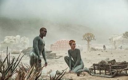 Raised By Wolves Karya RIDLEY SCOTT Tayang Eksklusif di HBO GO, 3 September