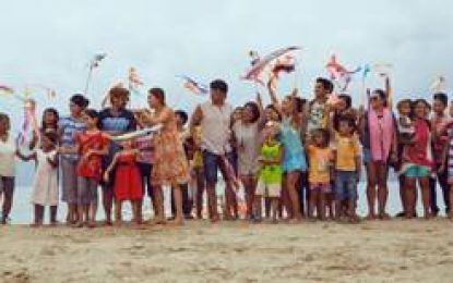 Serial HBO ASIA ‘FOOD LORE’ & ‘INVISIBLE STORIES’ Meraih Best Drama Series & Best Asia Drama CONTENTASIA AWARDS