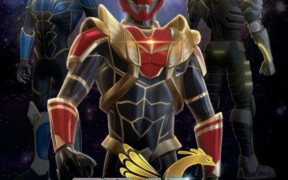 The Hero is Back! BIMA S Siap Tayang di RCTI