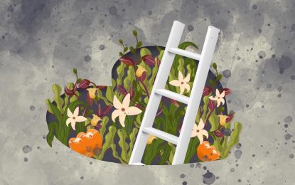 HANGGINI Hadirkan “Ruang Bahagia”